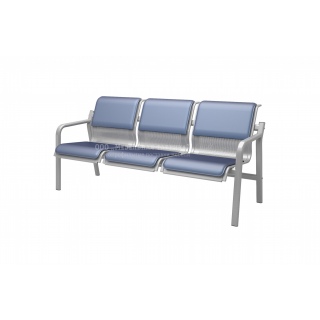 Многоместные секции 