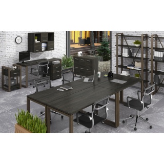 Офисная мебель 