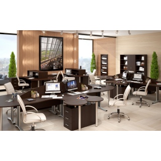 Офисная мебель 