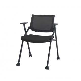 Конференц-кресло 