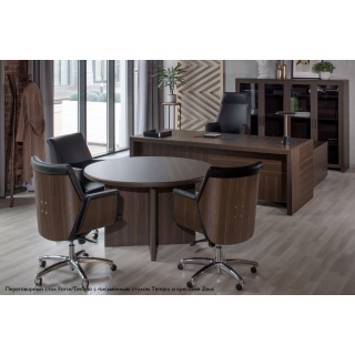 Переговорные столы 