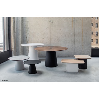 Переговорные столы 