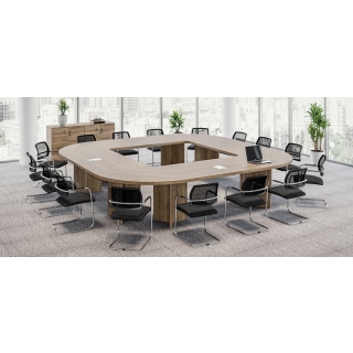 Переговорные столы 