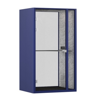 Акустическая кабина «SoundCube» RV «Uno+» SDC-1.2-GL