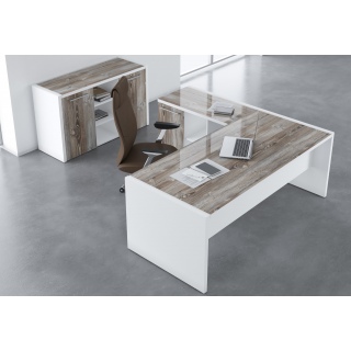 Кабинет руководителя 