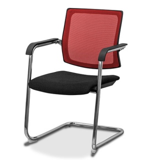 Конференц-кресло 