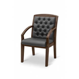 Кресло посетителя 