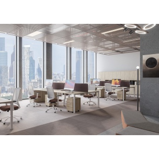 Офисная мебель 